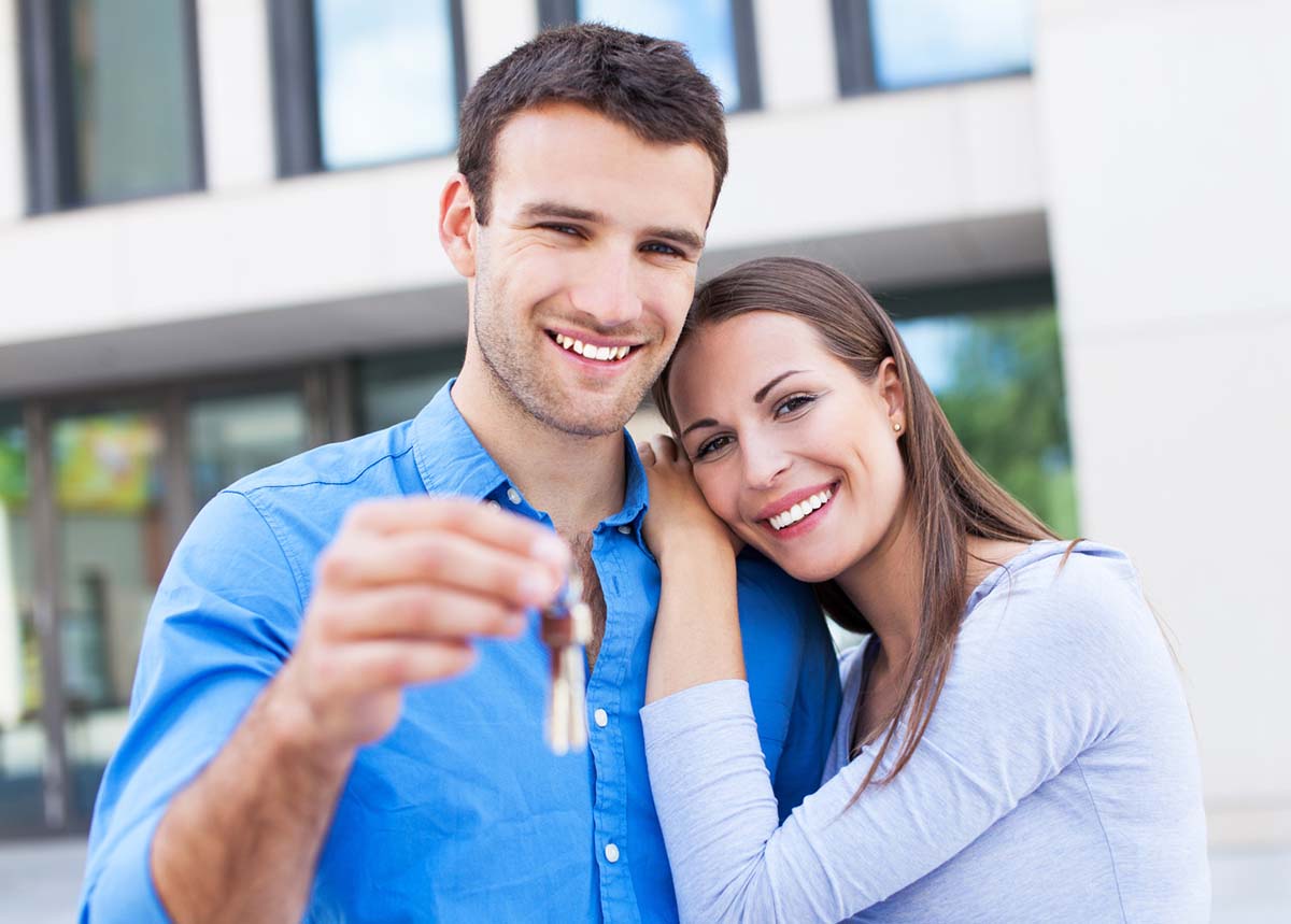 How to transfer the Ownership of a property