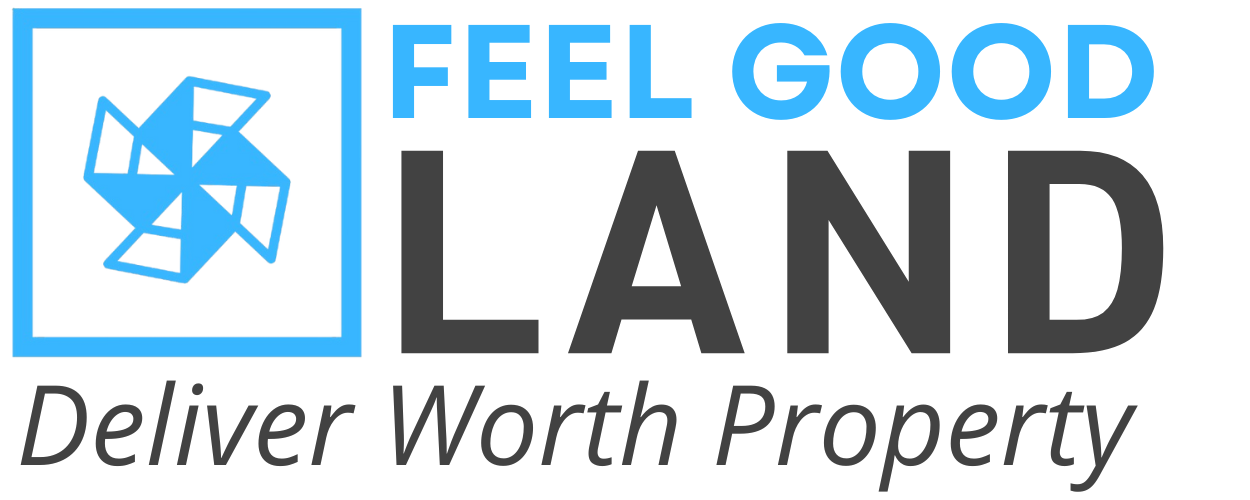 Feel Good Land | Property